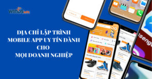 lap trinh app mobile 1