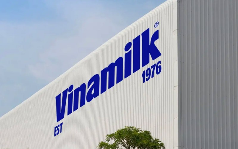 Vinamilk - Công ty Cổ phần Sữa Việt Nam