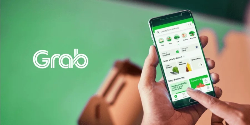 Làm App Giống Grab Là Gì?