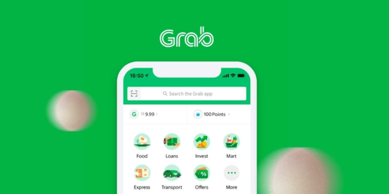 Lợi Ích Nổi Bật Khi Thiết Kế App Giống Grab